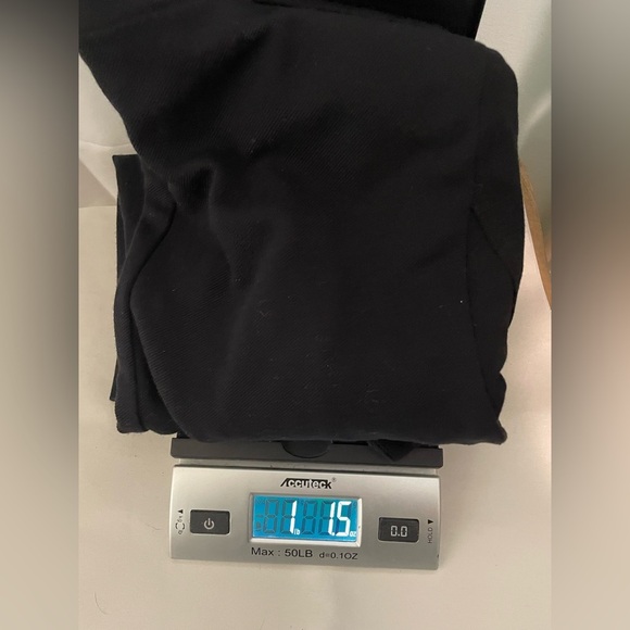 Top shop Black blazer Jacket size 6‎ - Picture 4 of 5